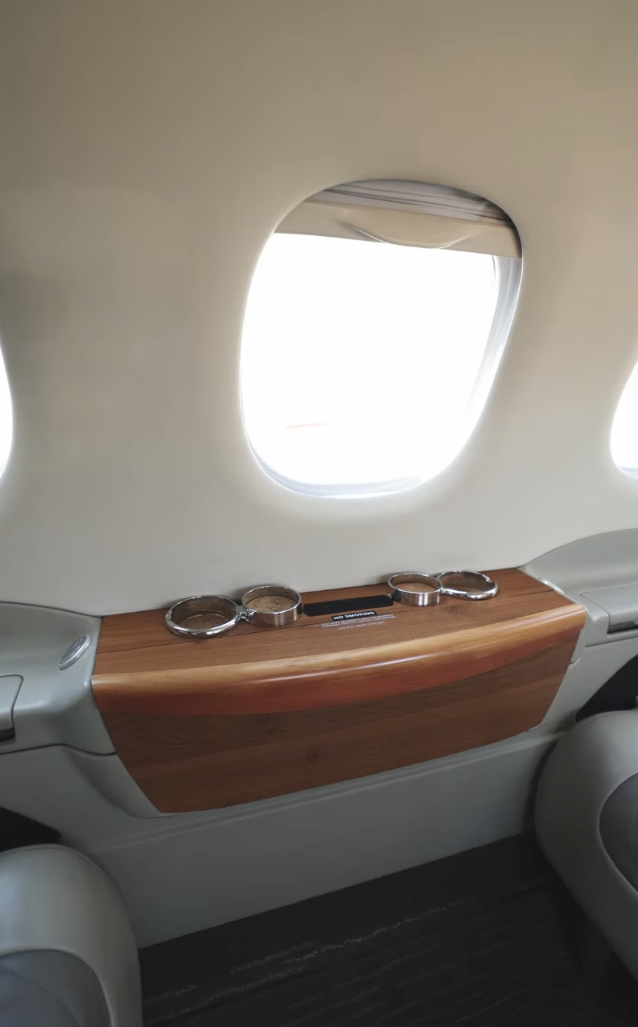 Embaer Phenom 100 image 7